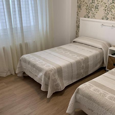 Hostal Linar A Coruña Zewnętrze zdjęcie