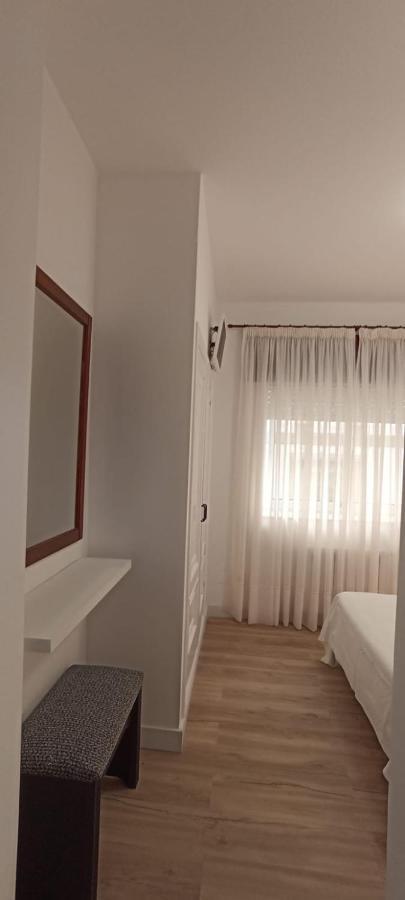 Hostal Linar A Coruña Zewnętrze zdjęcie